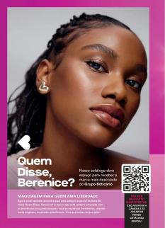 Ciclo 14 boticário 2026 NE Brasil página 32