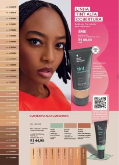 Ciclo 14 boticário 2026 NE Brasil página 36