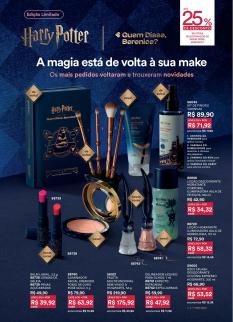 Ciclo 14 boticário 2026 NE Brasil página 41