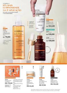 Ciclo 14 boticário 2026 NE Brasil página 52