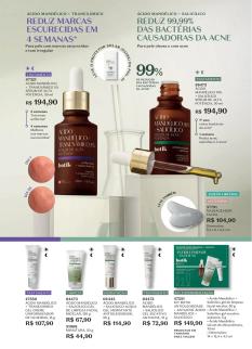 Ciclo 14 boticário 2026 NE Brasil página 55