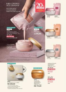 Ciclo 14 boticário 2026 NE Brasil página 71