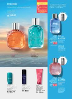 Ciclo 14 boticário 2026 NE Brasil página 87