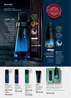 Ciclo 14 boticário 2026 NE Brasil página 100