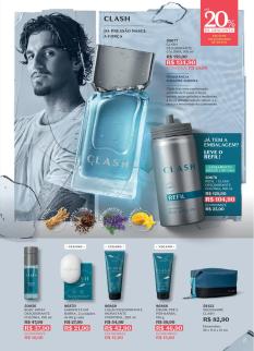 Ciclo 14 boticário 2026 NE Brasil página 101