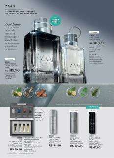 Ciclo 14 boticário 2026 NE Brasil página 104