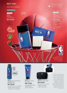 Ciclo 14 boticário 2026 NE Brasil página 115