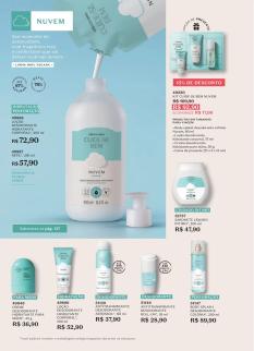 Ciclo 14 boticário 2026 NE Brasil página 120