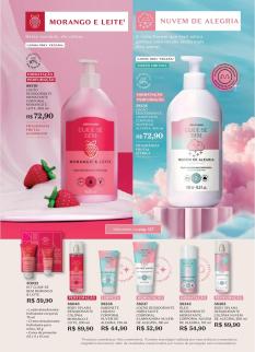 Ciclo 14 boticário 2026 NE Brasil página 121