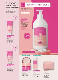 Ciclo 14 boticário 2026 NE Brasil página 125