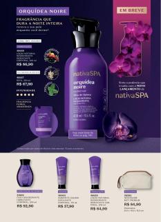 Ciclo 14 boticário 2026 NE Brasil página 131