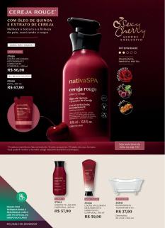 Ciclo 14 boticário 2026 NE Brasil página 138