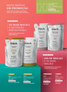 Ciclo 14 boticário 2026 NE Brasil página 143