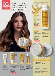 Ciclo 14 boticário 2026 NE Brasil página 146