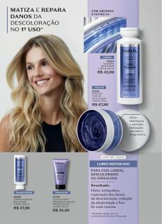 Ciclo 14 boticário 2026 NE Brasil página 152