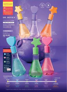 Ciclo 14 boticário 2026 NE Brasil página 166