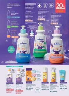 Ciclo 14 boticário 2026 NE Brasil página 167