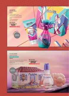 Ciclo 14 boticário 2026 NE Brasil página 173