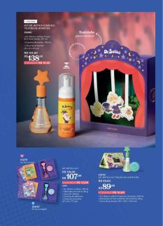 Ciclo 14 boticário 2026 NE Brasil página 175