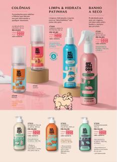 Ciclo 14 boticário 2026 NE Brasil página 179