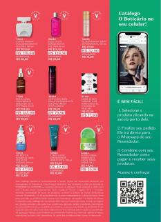 Ciclo 14 boticário 2026 NE Brasil página 181