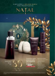 Ciclo 15 boticário 2026 NE Brasil página 4