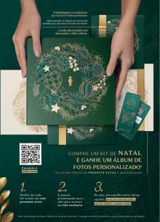 Ciclo 15 boticário 2026 NE Brasil página 5