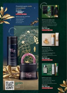 Ciclo 15 boticário 2026 NE Brasil página 6