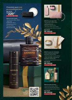 Ciclo 15 boticário 2026 NE Brasil página 8