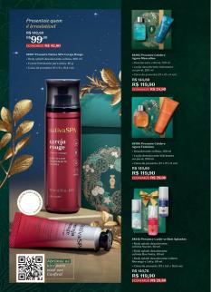 Ciclo 15 boticário 2026 NE Brasil página 12