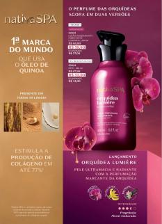 Ciclo 15 boticário 2026 NE Brasil página 16