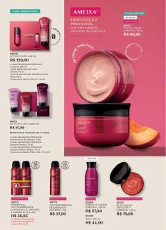 Ciclo 15 boticário 2026 NE Brasil página 18