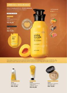 Ciclo 15 boticário 2026 NE Brasil página 21