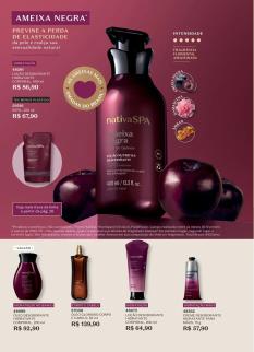 Ciclo 15 boticário 2026 NE Brasil página 22