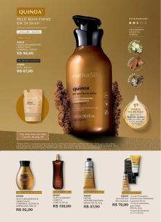 Ciclo 15 boticário 2026 NE Brasil página 23