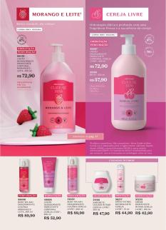 Ciclo 15 boticário 2026 NE Brasil página 31