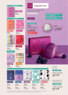 Ciclo 15 boticário 2026 NE Brasil página 37