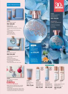 Ciclo 15 boticário 2026 NE Brasil página 43