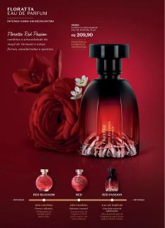 Ciclo 15 boticário 2026 NE Brasil página 46