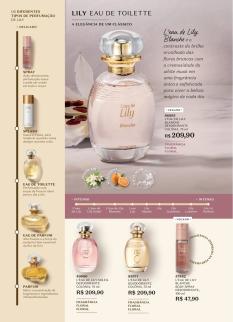 Ciclo 15 boticário 2026 NE Brasil página 50