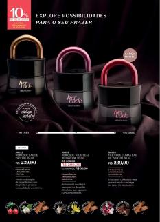 Ciclo 15 boticário 2026 NE Brasil página 56