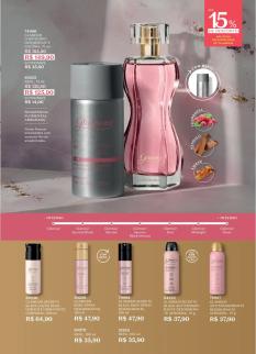 Ciclo 15 boticário 2026 NE Brasil página 59