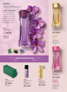 Ciclo 15 boticário 2026 NE Brasil página 64