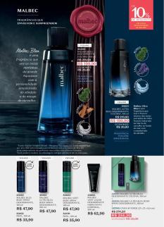 Ciclo 15 boticário 2026 NE Brasil página 71