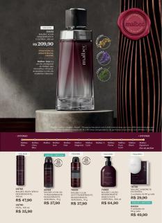 Ciclo 15 boticário 2026 NE Brasil página 73