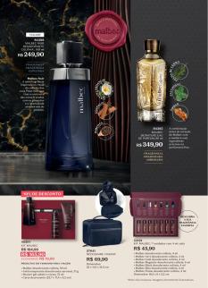 Ciclo 15 boticário 2026 NE Brasil página 77