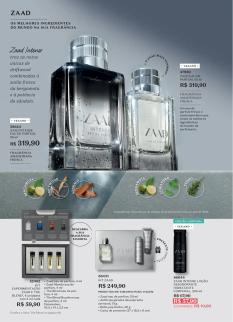 Ciclo 15 boticário 2026 NE Brasil página 82