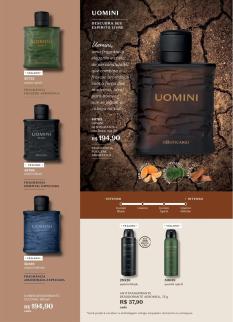 Ciclo 15 boticário 2026 NE Brasil página 89