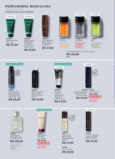 Ciclo 15 boticário 2026 NE Brasil página 90