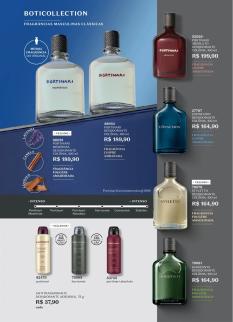 Ciclo 15 boticário 2026 NE Brasil página 91